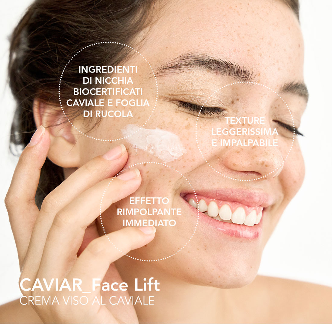 Caviar Face Lift - immagine 2