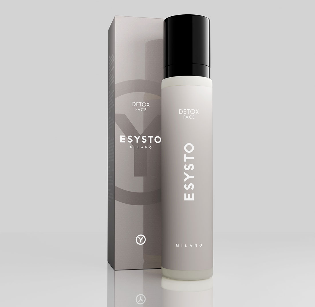 Detox Face