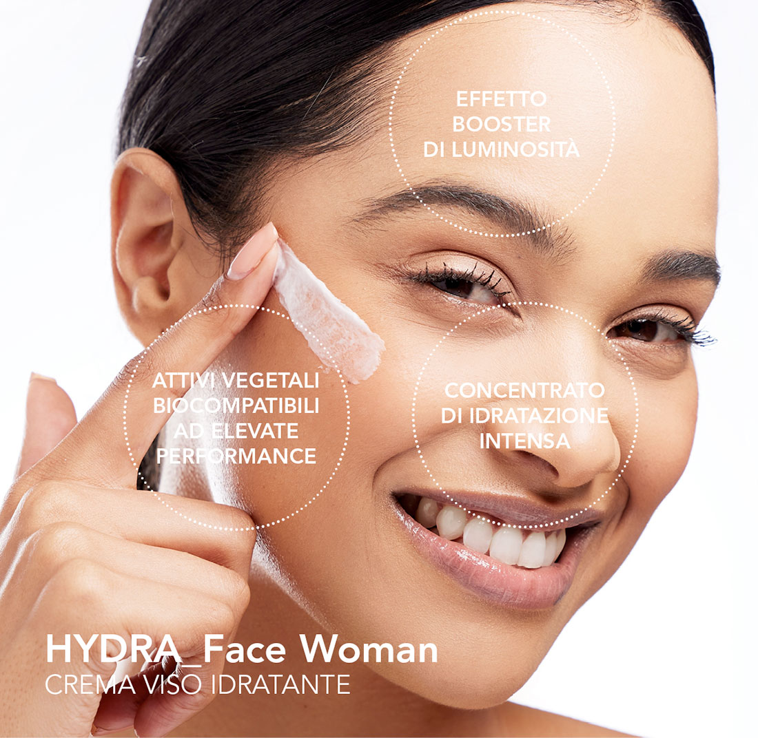 Hydra Face Woman - immagine 2