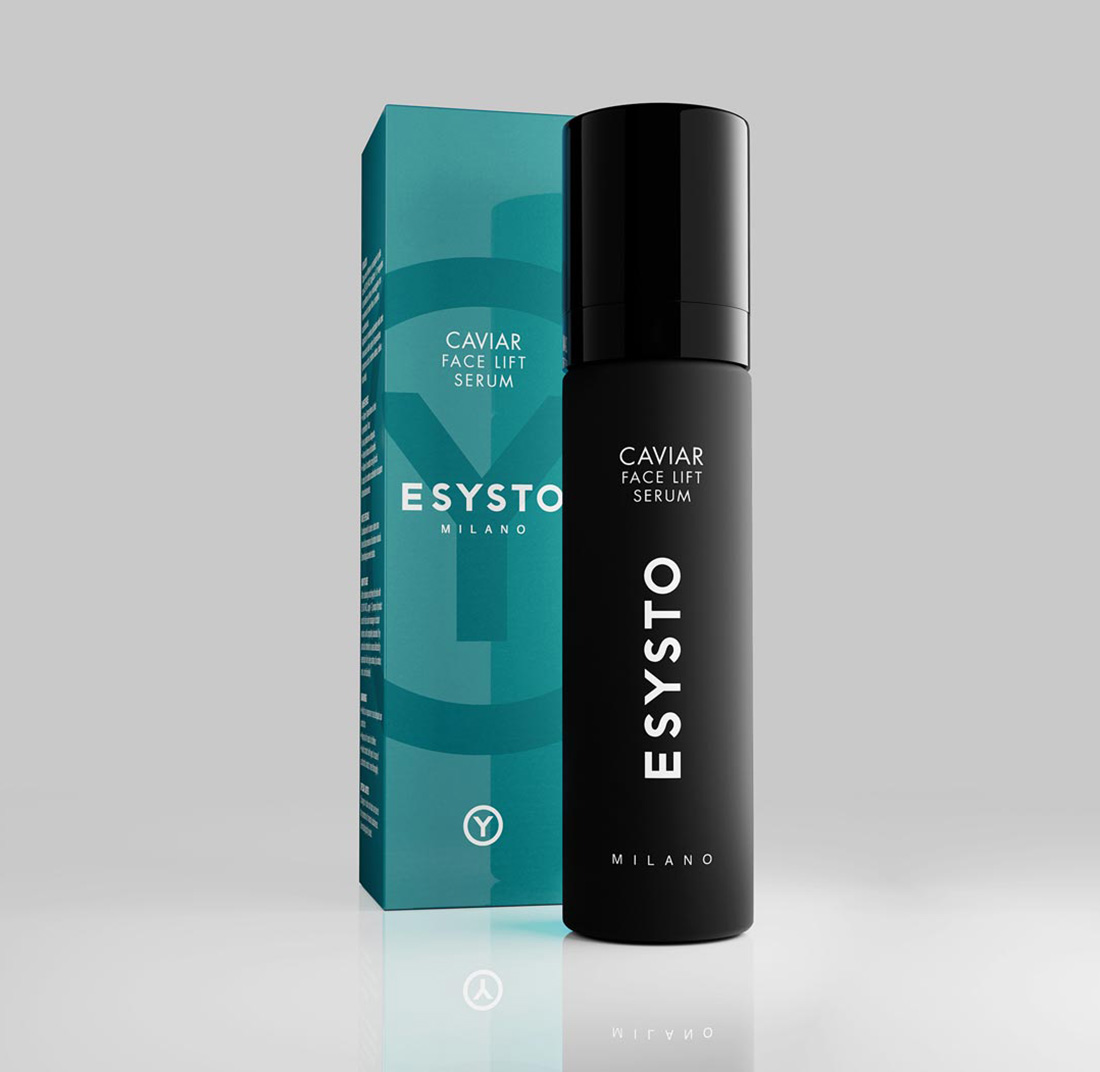 Caviar Face Lift Serum