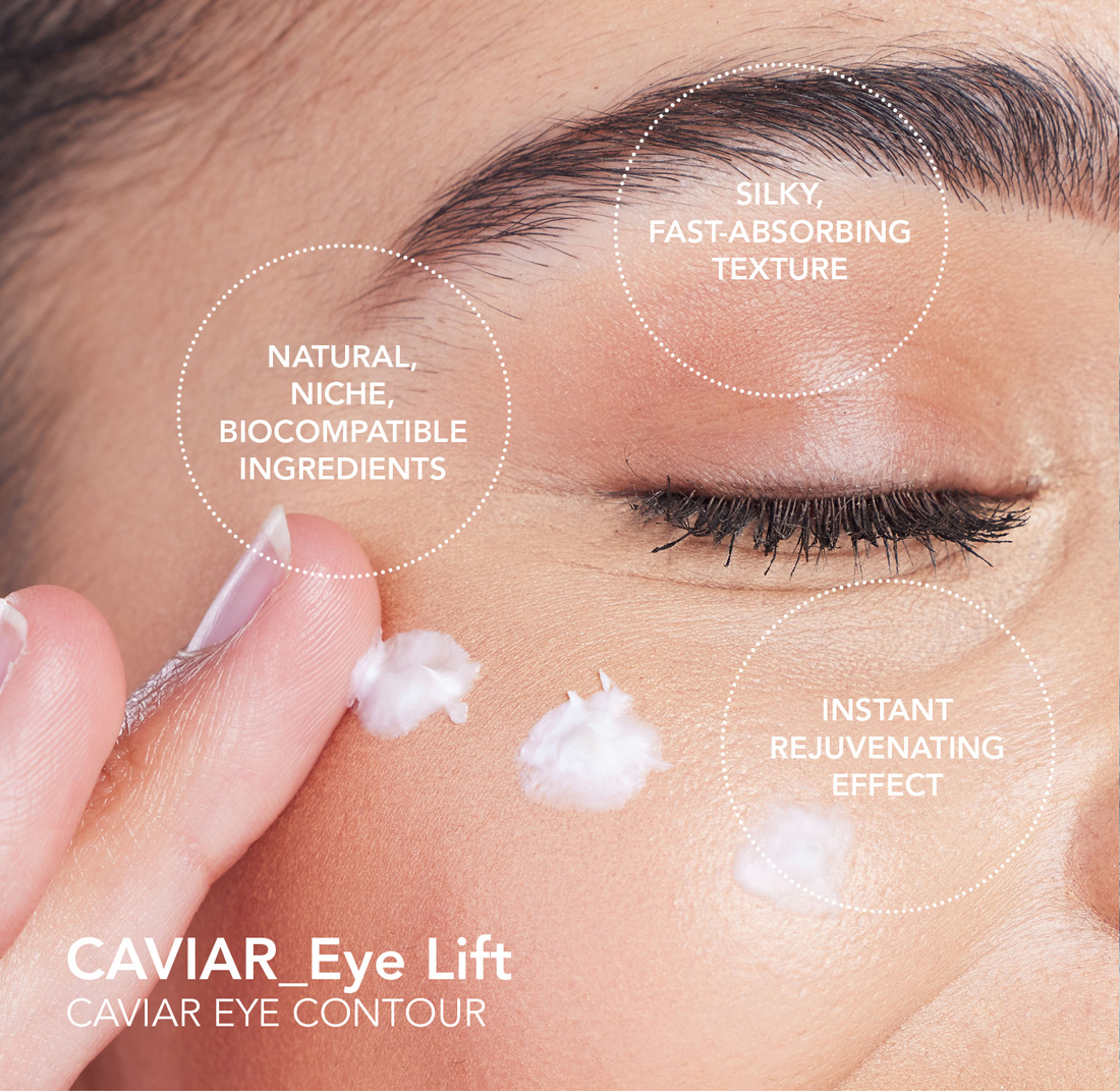 Caviar Eye Lift - Image 2