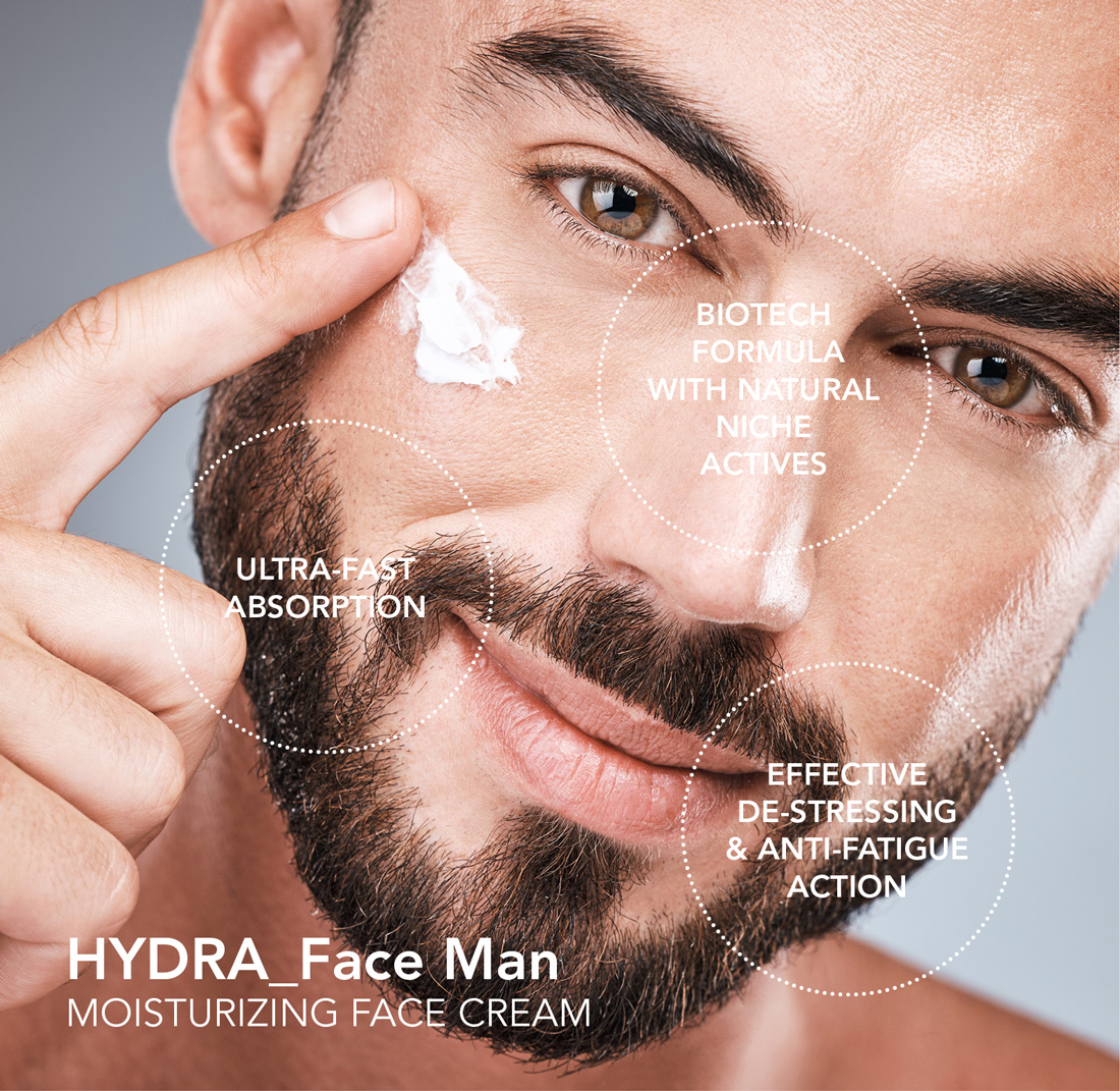 Hydra Face Man - Image 2