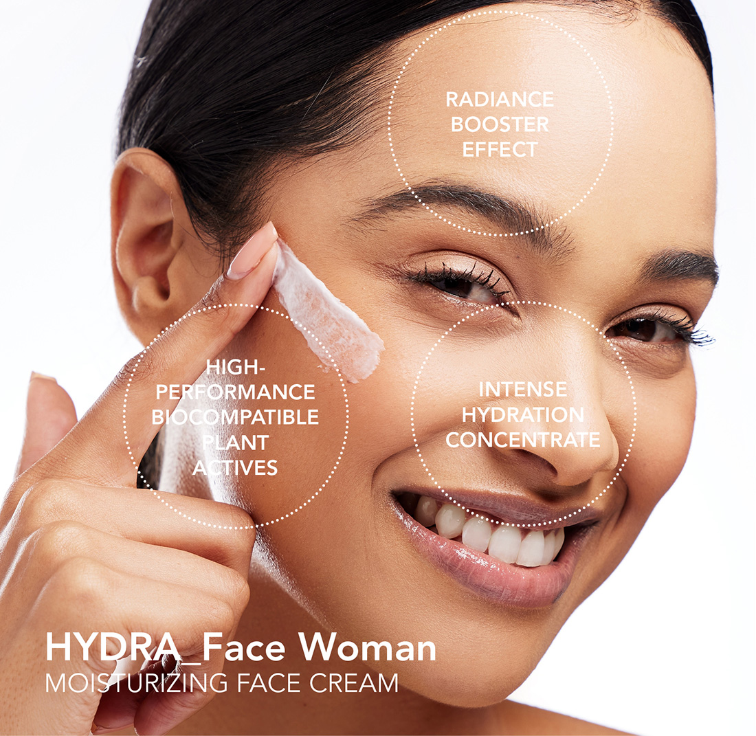 Hydra Face Woman - Image 2